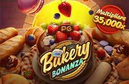 Bakery Bonanza